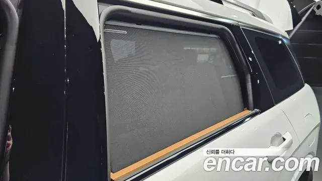Hyundai Palisade 2026 — Şəkil 33/35