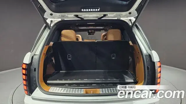 Hyundai Palisade 2026 — Şəkil 2/35