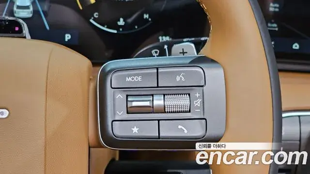 Hyundai Palisade 2026 — Şəkil 3/35