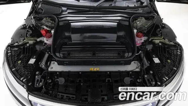 Mercedes-Benz EQS 2022 — ფოტო 20/20