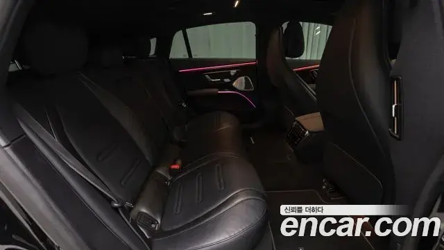 Mercedes-Benz EQS 2022 — ფოტო 14/20