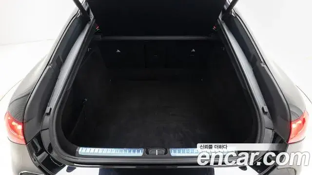 Mercedes-Benz EQS 2022 — ფოტო 5/20