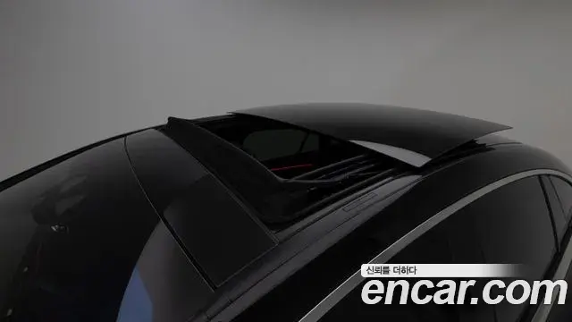 Mercedes-Benz EQS 2022 — ფოტო 19/20