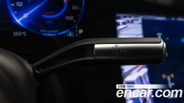 Mercedes-Benz EQS 2022 — ფოტო 12/20