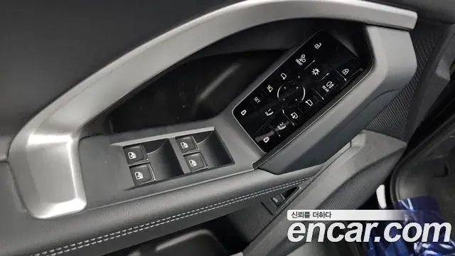 Audi Q5 2025 — Фото 17/20