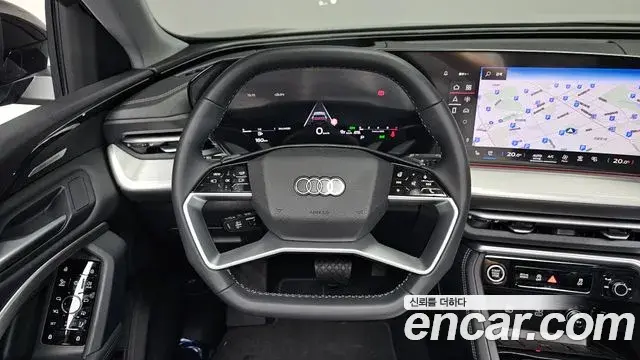 Audi Q5 2025 — Photo 28/39