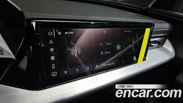 Audi Q5 2025 — Photo 37/39