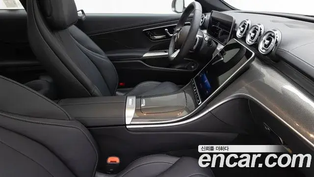 Mercedes-Benz CLE-Class 2025 — Photo 13/20