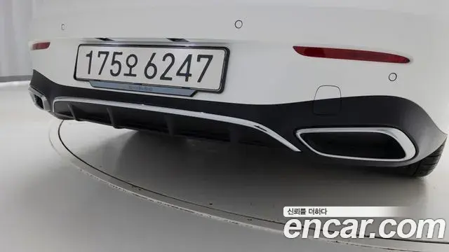 Mercedes-Benz CLE-Class 2025 — Photo 10/20