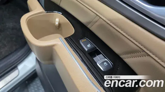 Kia Sorento 2024 — ფოტო 30/41