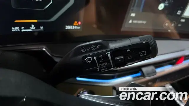 Kia Sorento 2024 — ფოტო 21/41