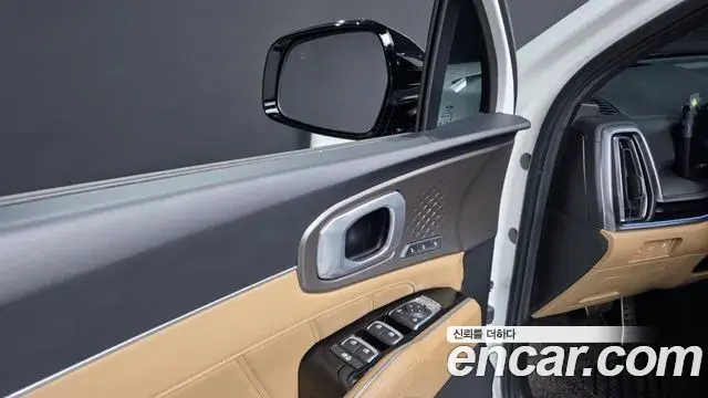 Kia Sorento 2024 — ფოტო 17/41