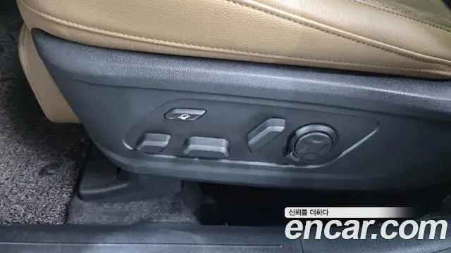 Kia Sorento 2024 — ფოტო 36/41
