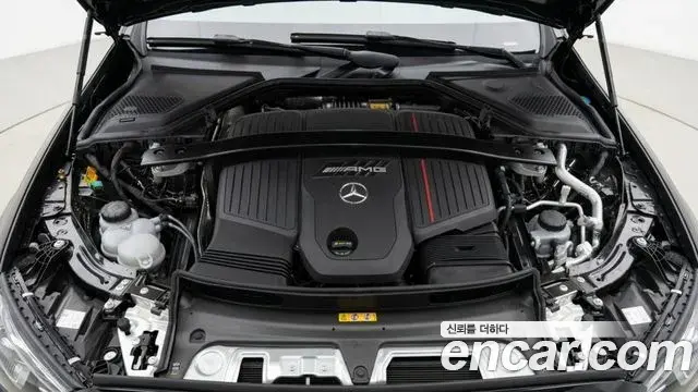 Mercedes-Benz E-Class 2025 — ფოტო 4/11