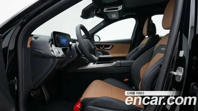 Mercedes-Benz E-Class 2025 — ფოტო 7/11