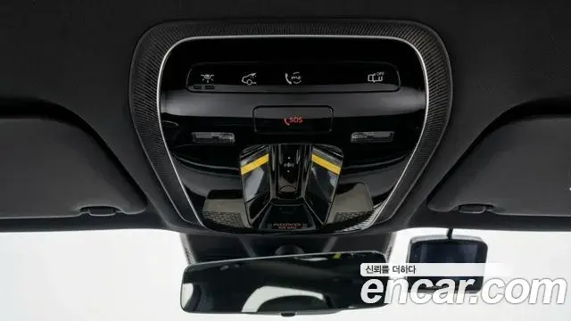 Mercedes-Benz E-Class 2025 — ფოტო 10/11