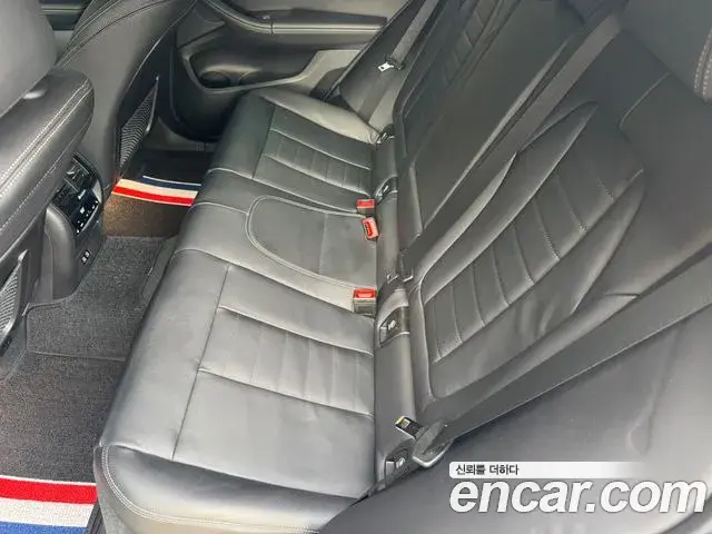 BMW X4 2023 — Photo 7/20