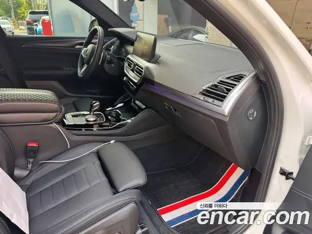BMW X4 2023 — Photo 5/20