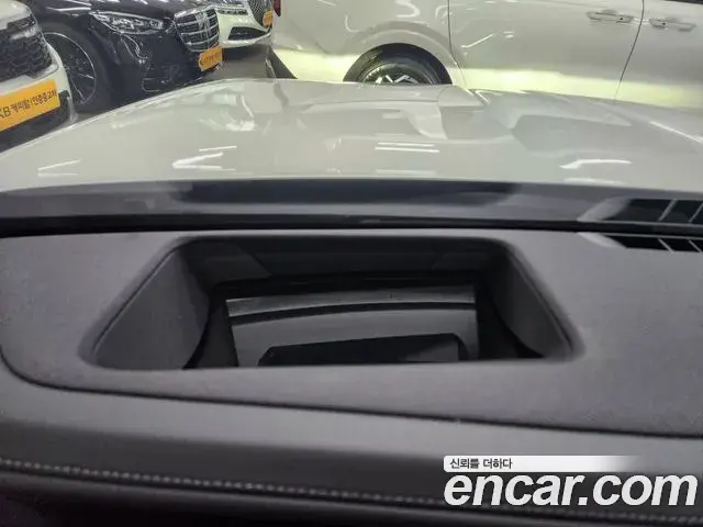 BMW 7 Series 2026 — Photo 10/20
