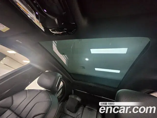BMW 7 Series 2026 — Photo 19/20