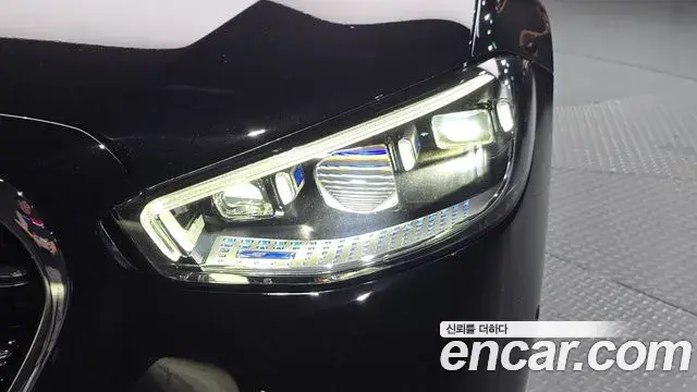 Mercedes-Benz S-Class 2025 — Şəkil 4/39