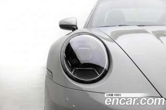Porsche 911 2020 — Şəkil 13/20