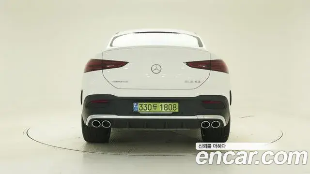 Mercedes-Benz GLE-Class 2025 — ფოტო 1/18