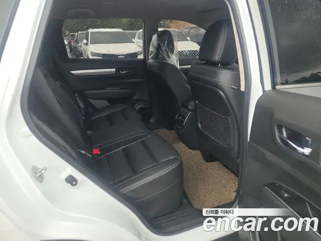 Renault Samsung QM6 2022 — Photo 2/20
