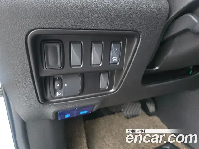 Renault Samsung QM6 2022 — Photo 1/20