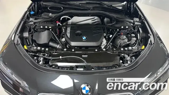 BMW 7 Series 2025 — ფოტო 7/20