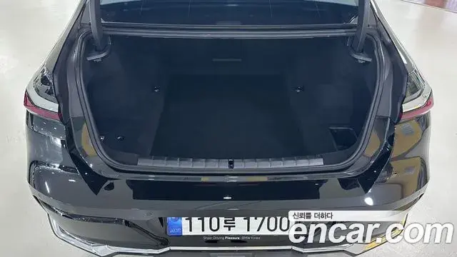 BMW 7 Series 2025 — ფოტო 11/20