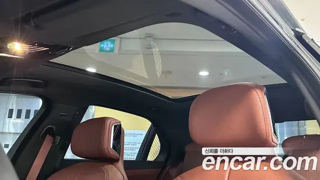 BMW 7 Series 2025 — ფოტო 1/20