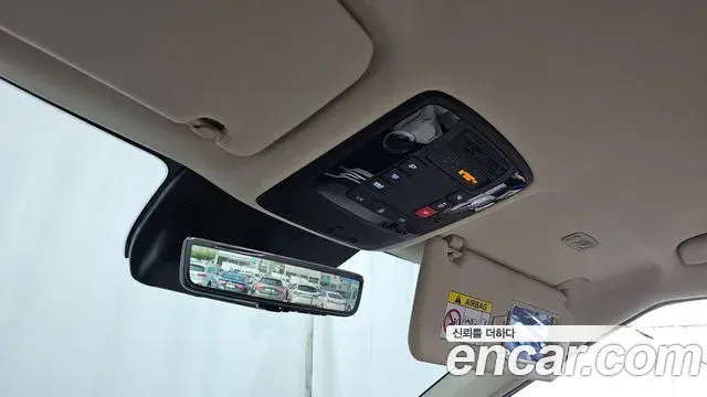 Kia Carnival 2024 — Photo 35/35