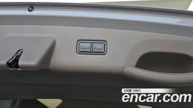 Kia Carnival 2024 — Photo 10/35
