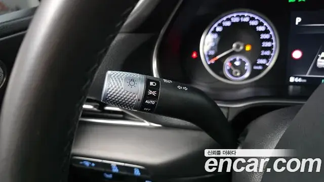 Genesis GV80 2022 — Şəkil 23/33