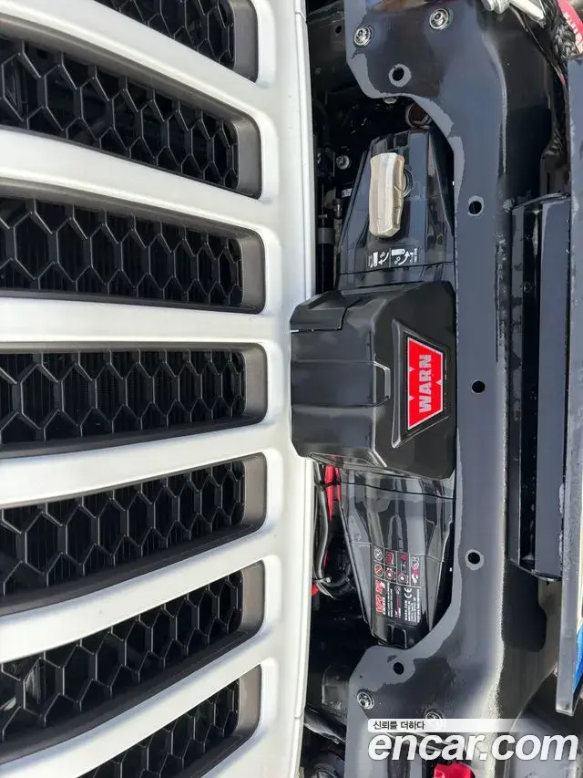 Jeep Gladiator 2021 — ფოტო 2/6
