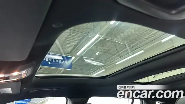Mercedes-Benz EQB 2025 — Şəkil 4/20