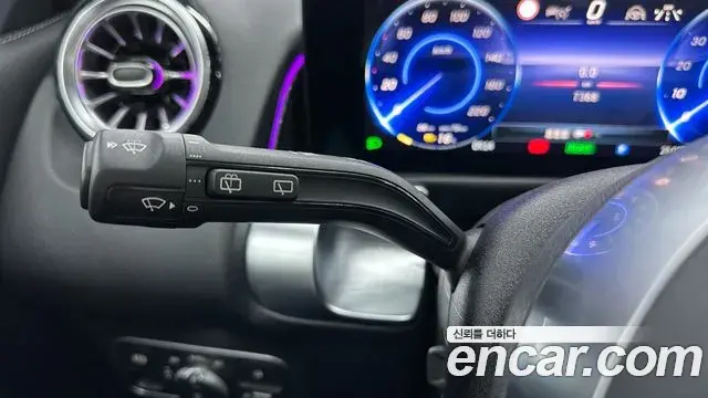 Mercedes-Benz EQB 2025 — Şəkil 5/20