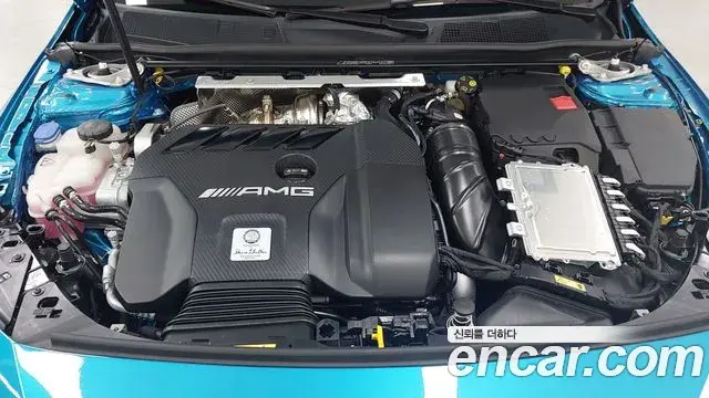 Mercedes-Benz CLA-Class 2025 — Фото 5/17