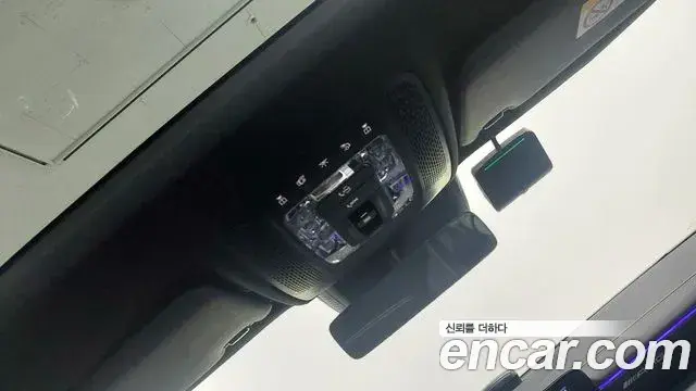 Mercedes-Benz CLA-Class 2025 — Фото 17/17