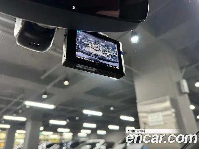 Porsche Panamera 2022 — Photo 16/20