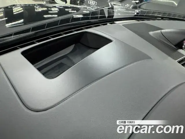 Porsche Panamera 2022 — Photo 6/20