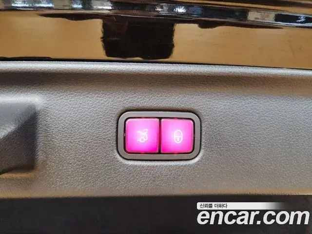 Mercedes-Benz S-Class 2022 — Photo 4/20