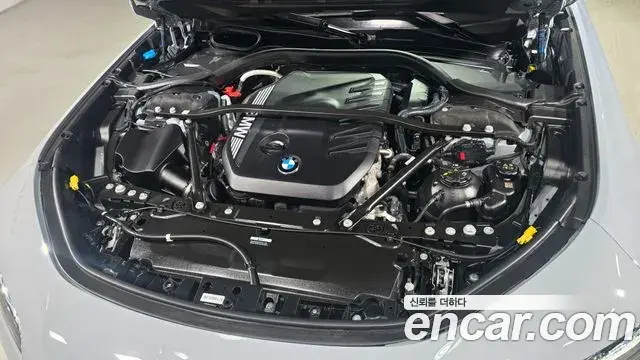 BMW 7 Series 2025 — Şəkil 2/20