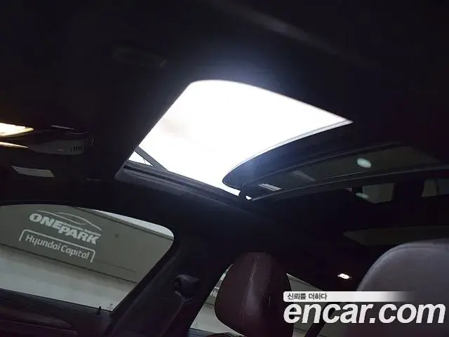 BMW X4 2021 — Şəkil 13/20