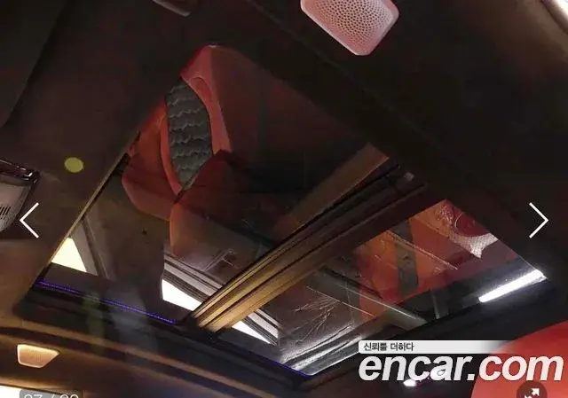 BMW X6M 2021 — ფოტო 6/20