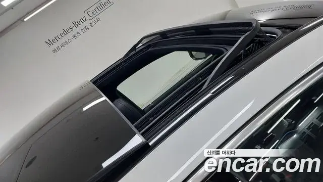 Mercedes-Benz GLE-Class 2025 — Фото 11/20