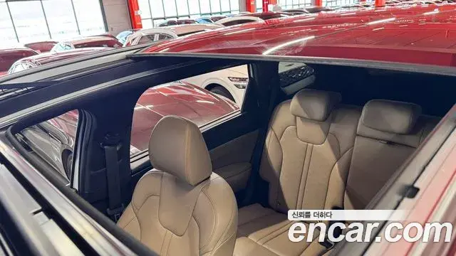 Kia Sorento 2025 — Şəkil 6/20