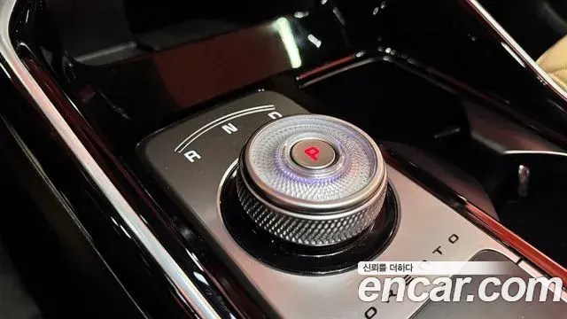 Kia Sorento 2025 — Şəkil 7/20