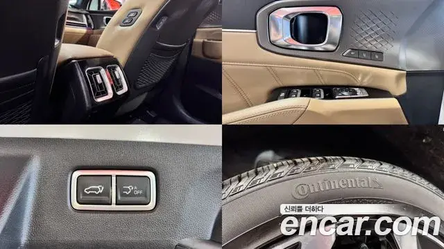 Kia Sorento 2025 — Şəkil 12/20